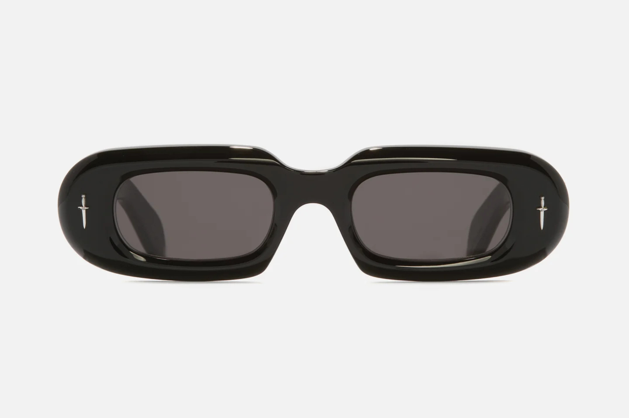 Occhiali da sole Cutler and Gross The Great Frog Rapture Black