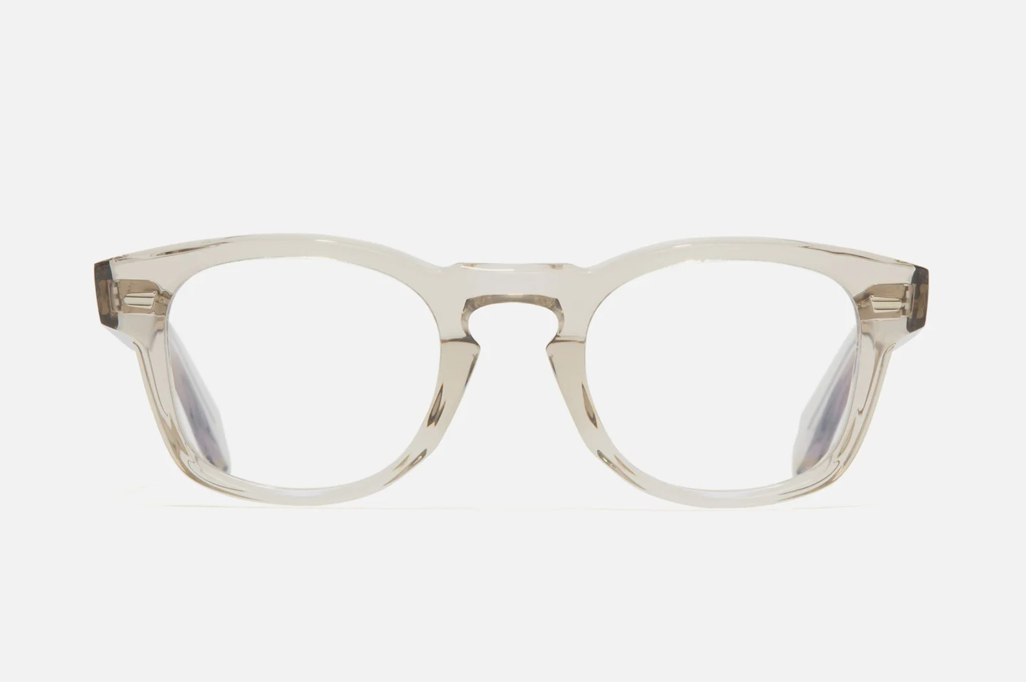 Occhiali da vista Cutler And Gross 9389 Sand Crystal