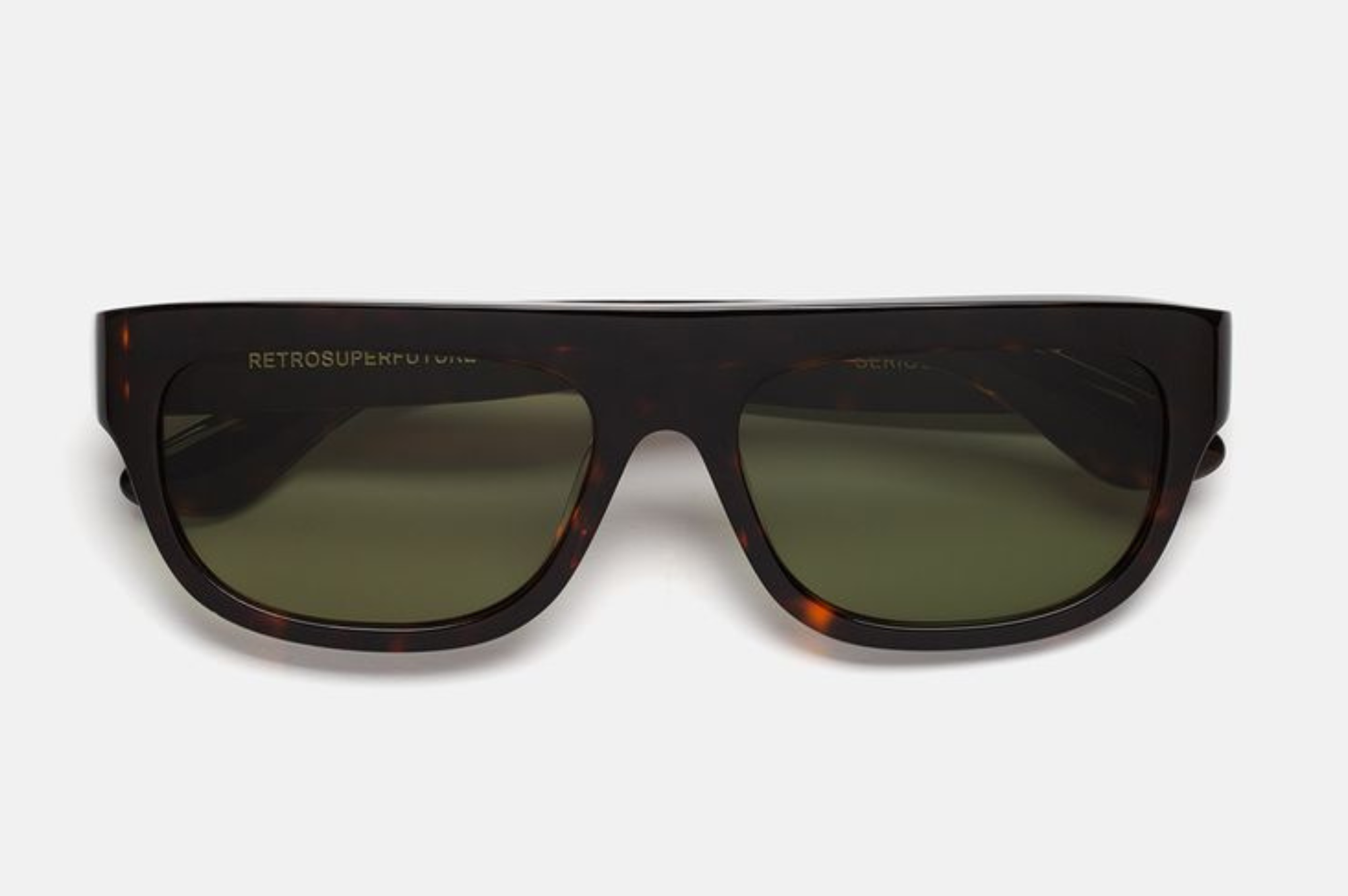 RETROSUPERFUTURE Serioso Havana