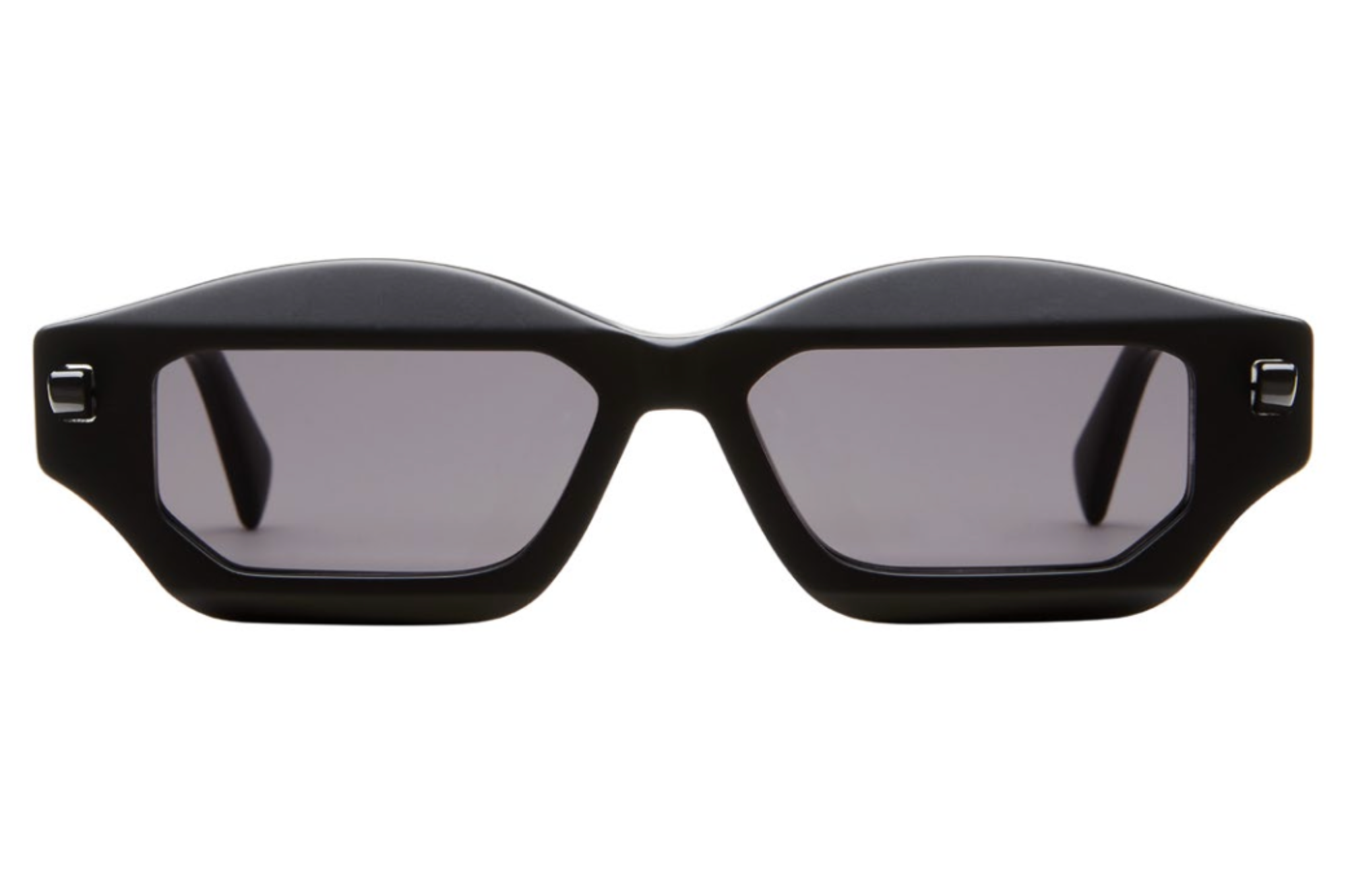 Occhiali da sole KUBORAUM Q6 Black Matt