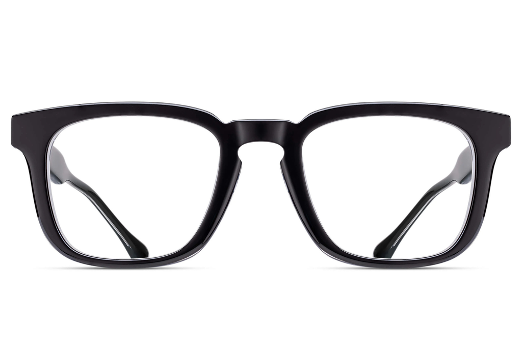 Occhiali da vista MATSUDA M1031 Black