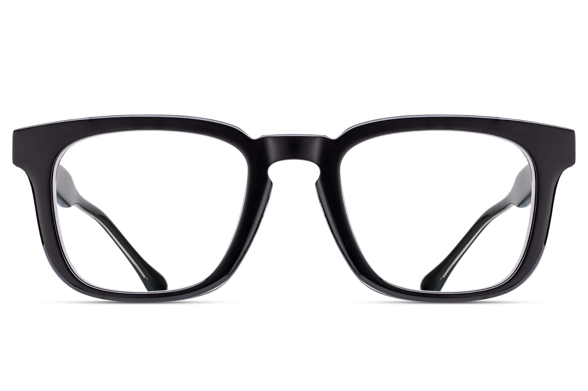 Occhiali da vista MATSUDA M1031 Black