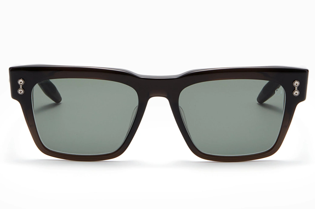 Occhiali da sole AKONI COLUMBA 56 Black