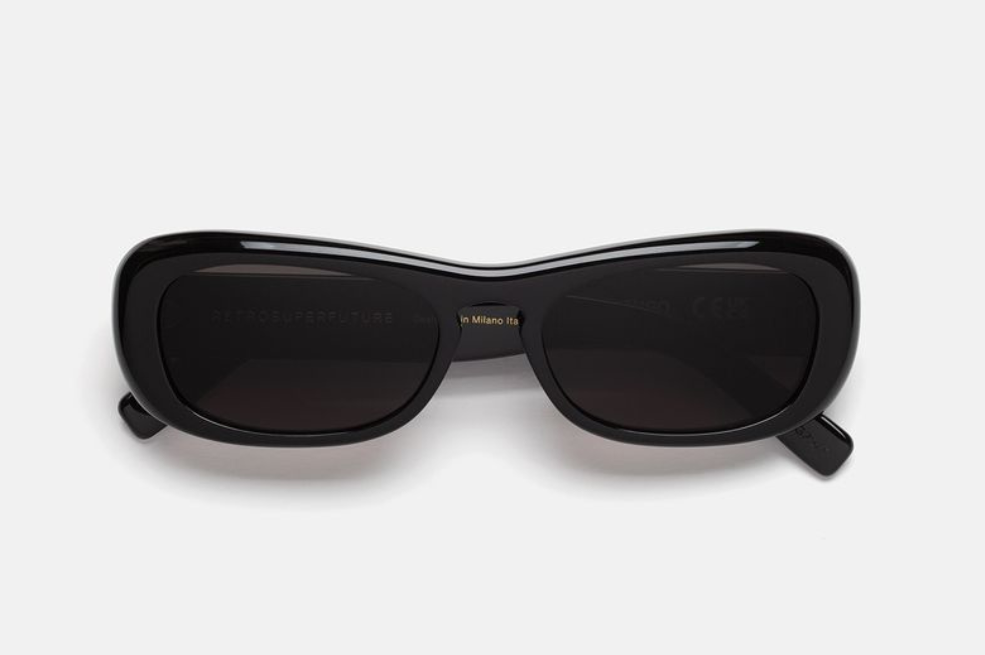 RETROSUPERFUTURE Sugo Black