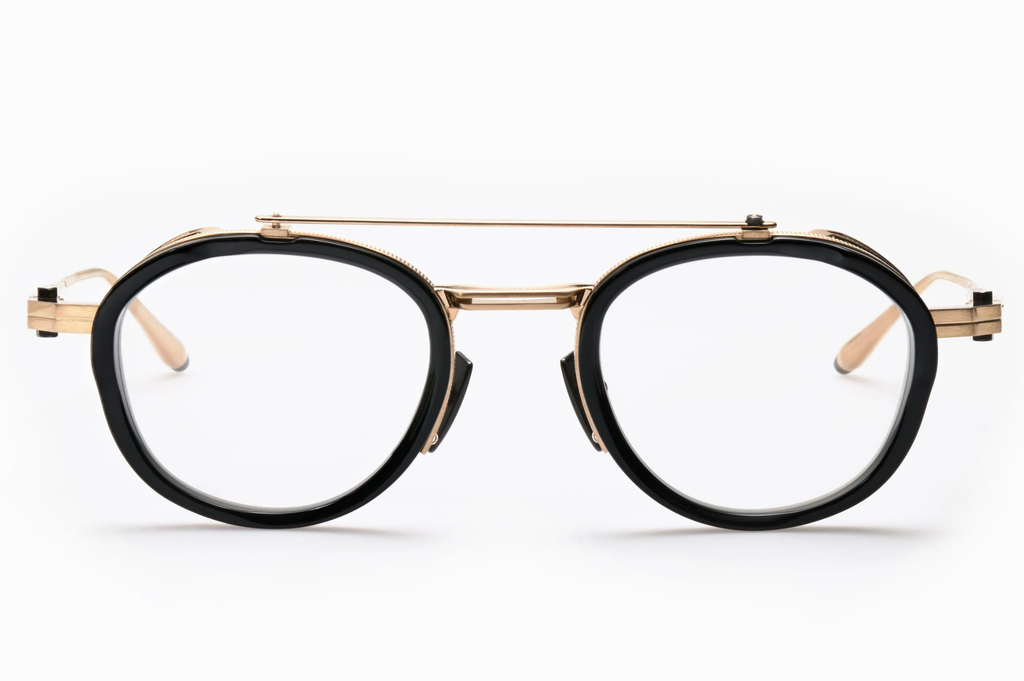 Occhiali da vista AKONI INFINITY RX Black