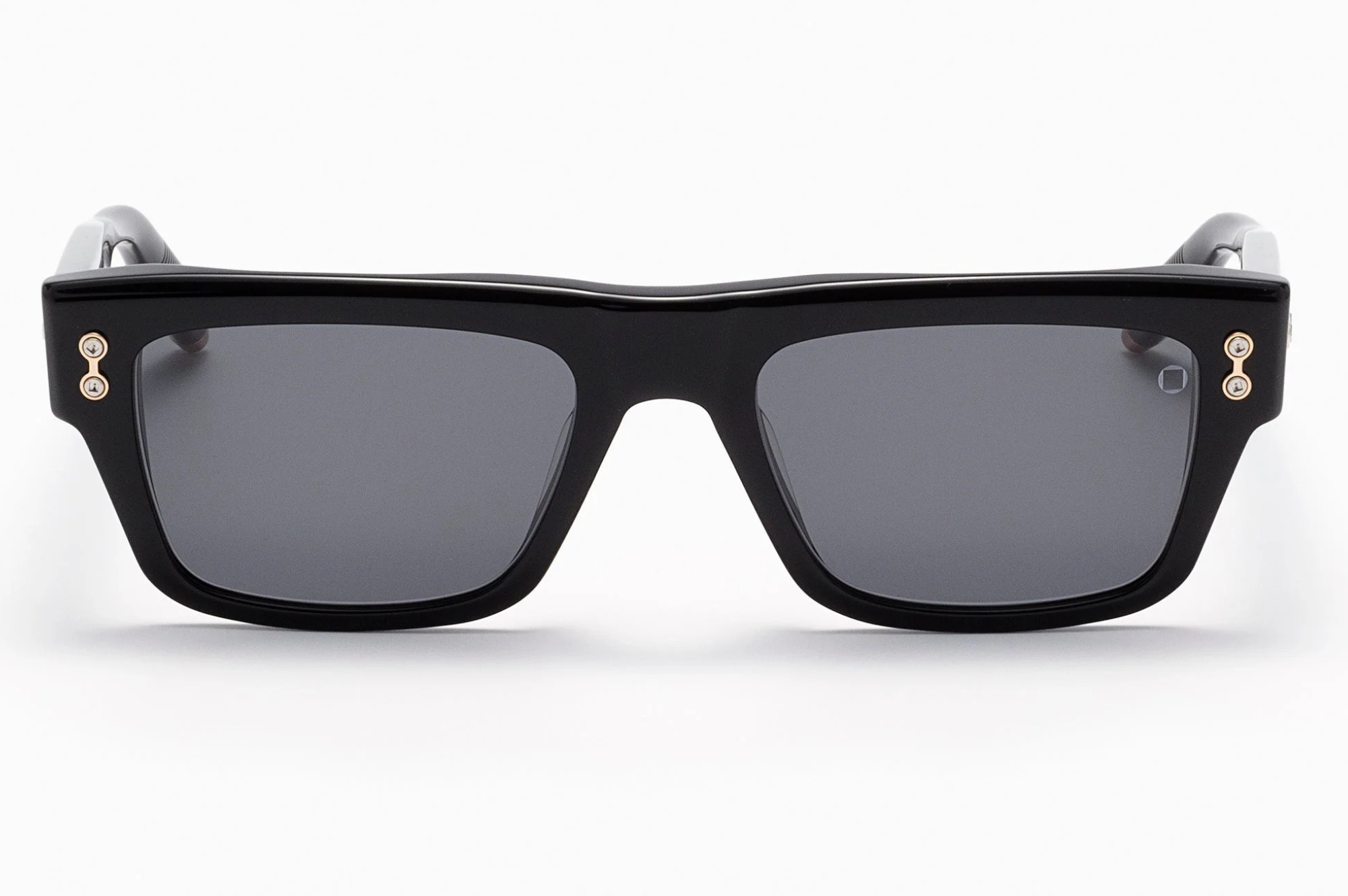 Occhiali da sole AKONI LEO Black