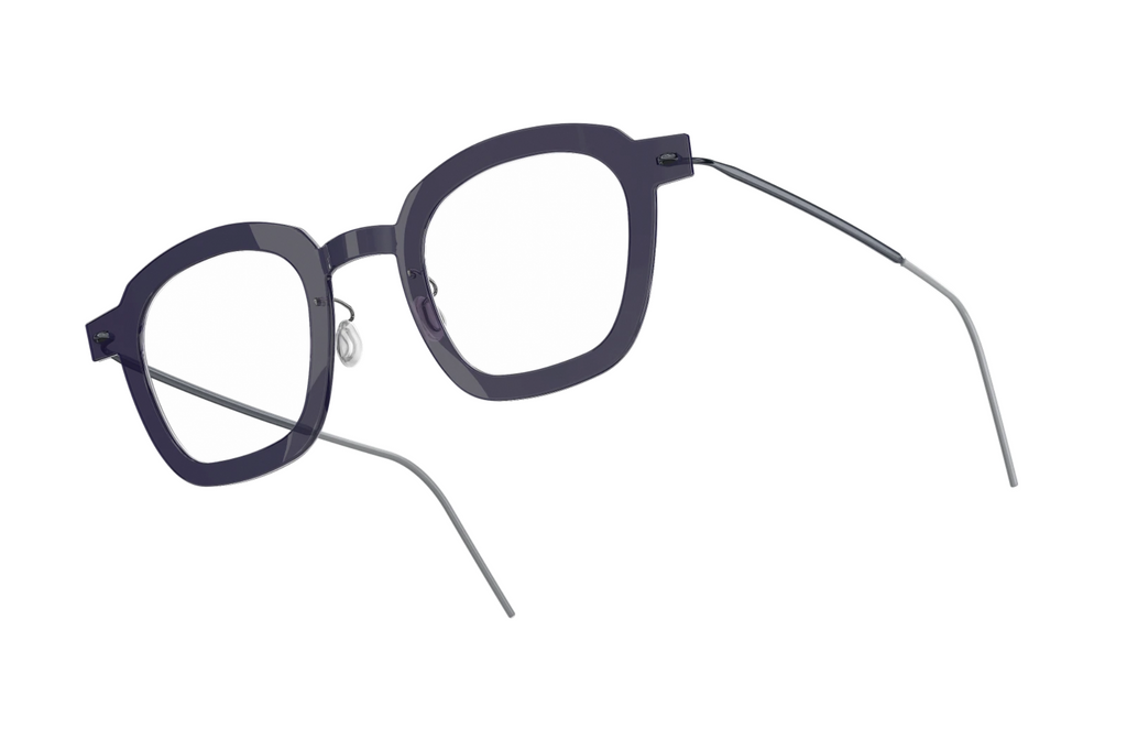 Occhiali da vista Lindberg 6587 calibro 43