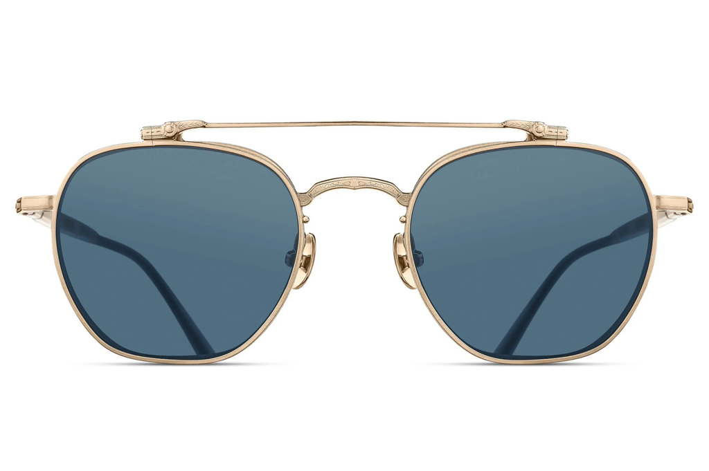 Occhiali da sole MATSUDA M3148 BRUSHED GOLD