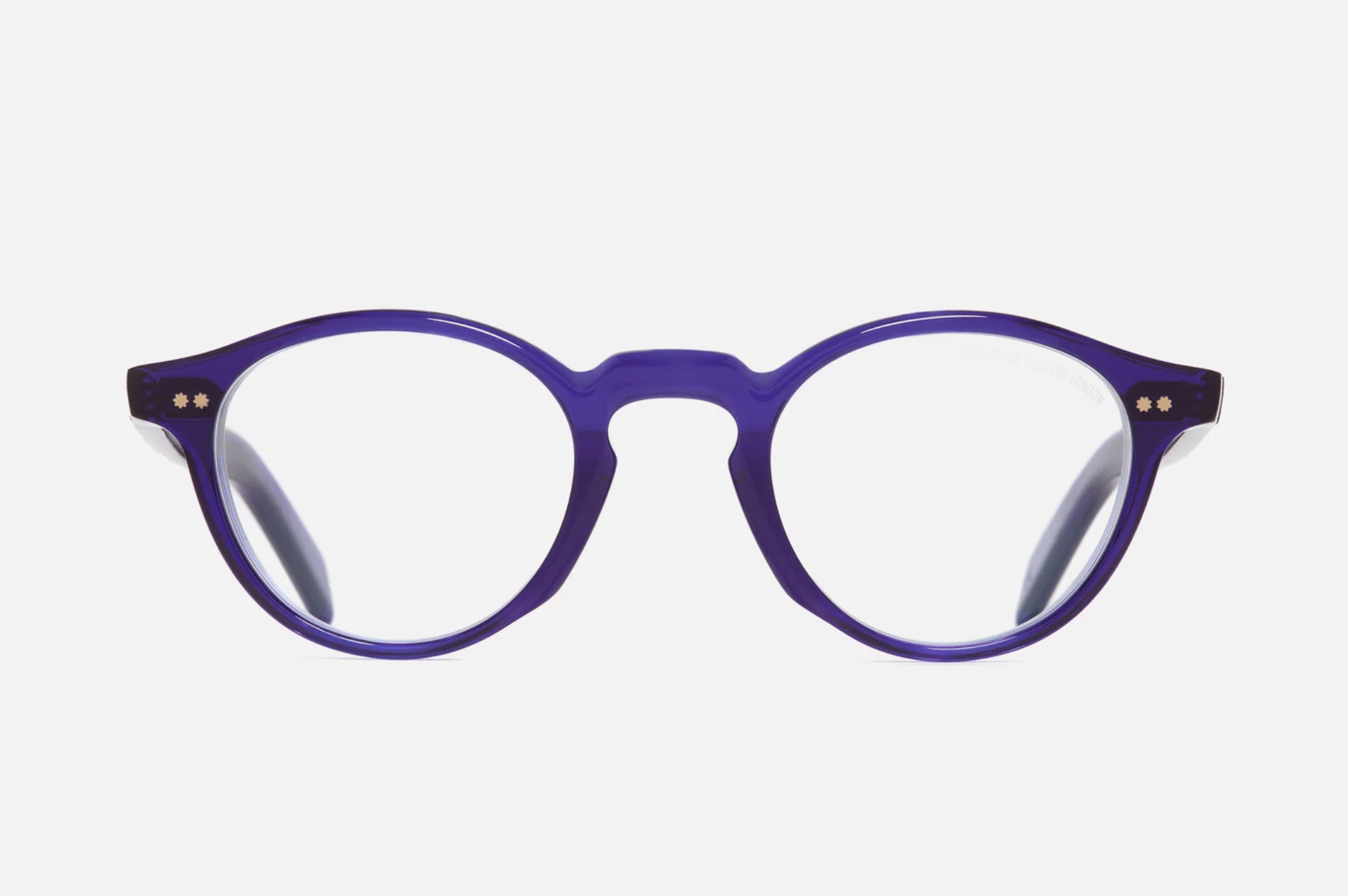 Occhiali da vista Cutler And Gross GR04 Ink