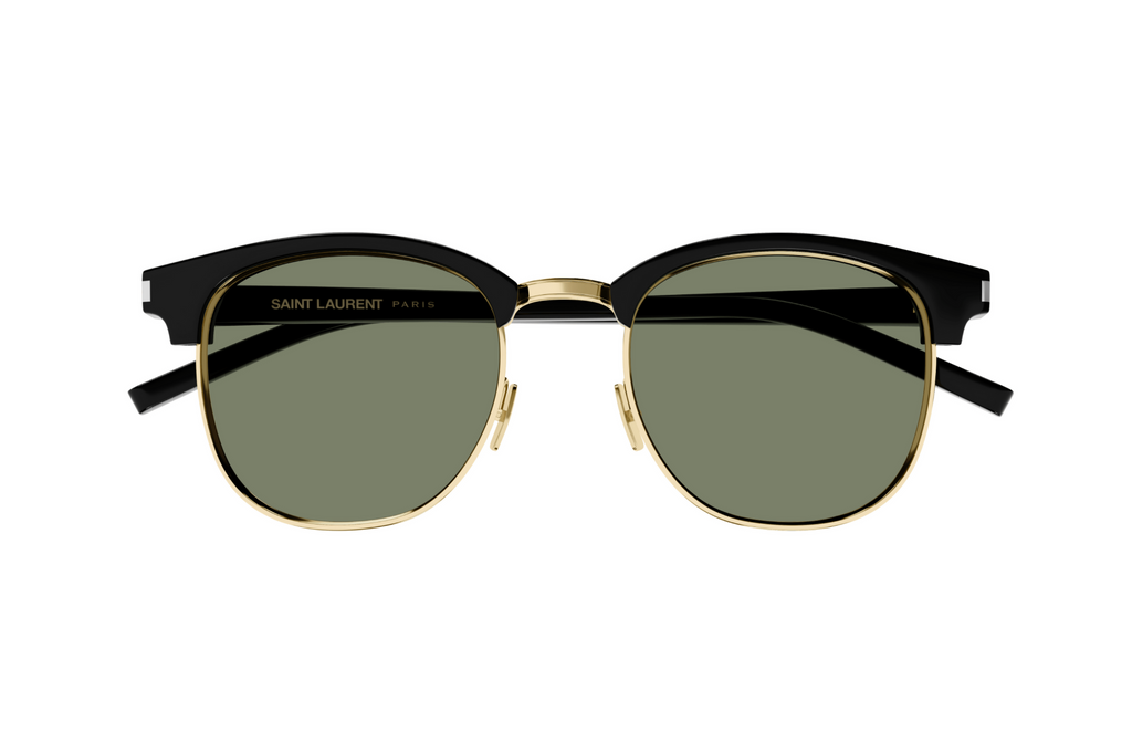 Occhiali da sole SAINT LAURENT SL 108 NERO