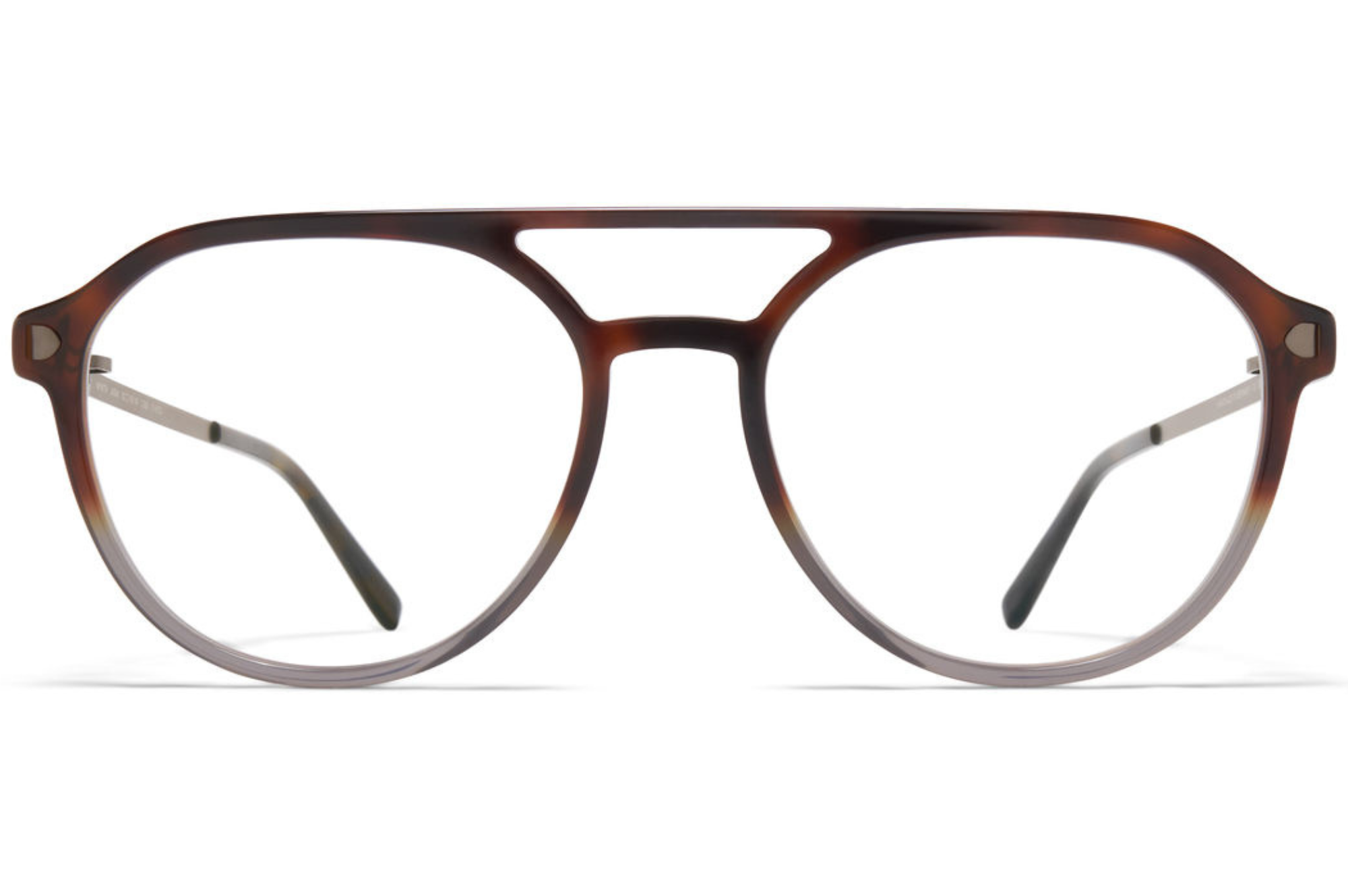 Occhiali da vista MYKITA JASMI C223-Graphite SantiagoGradient