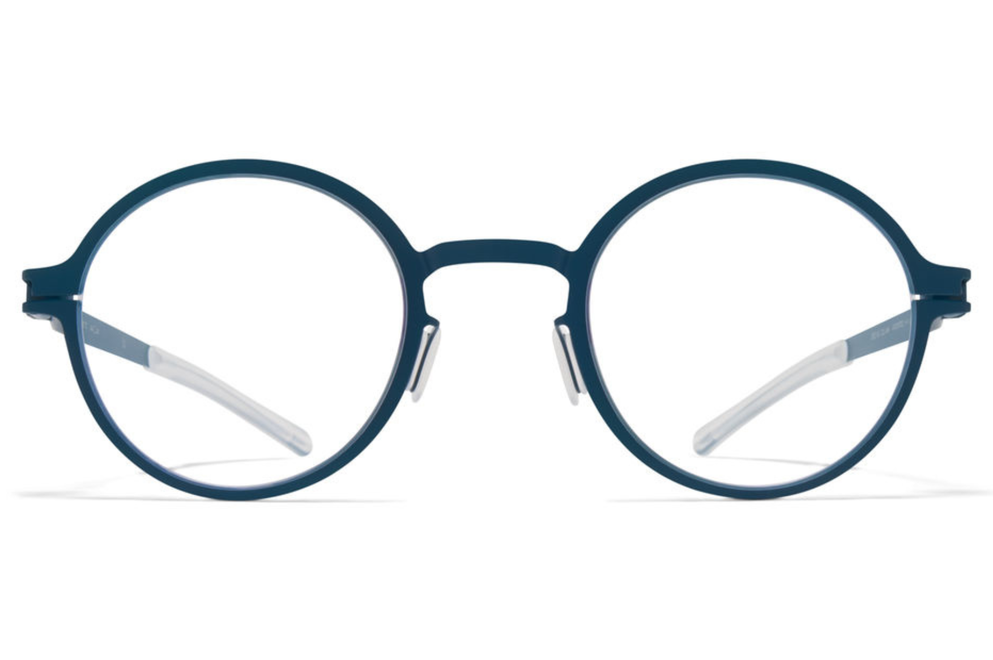 Occhiali da vista MYKITA GETZ Lagoon Green