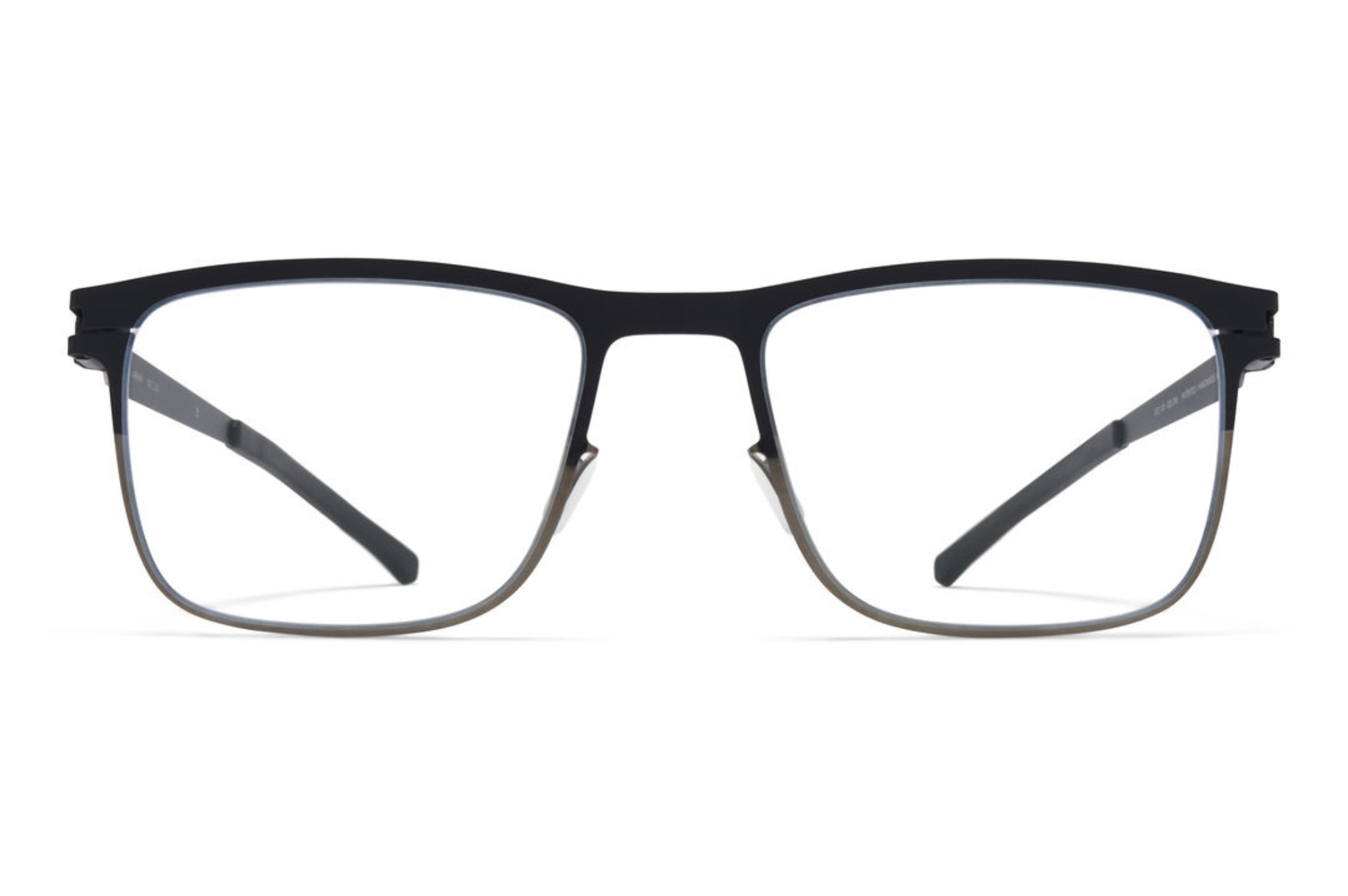 Occhiali MYKITA ARMIN Shiny Graphite