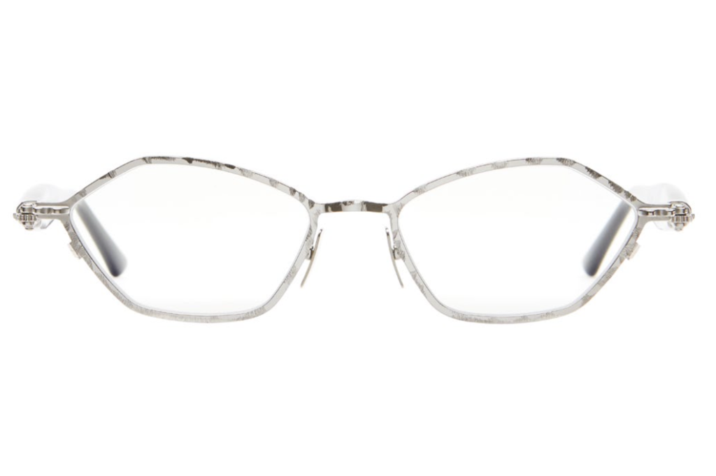 Occhiali da vista KUBORAUM J70 Silver