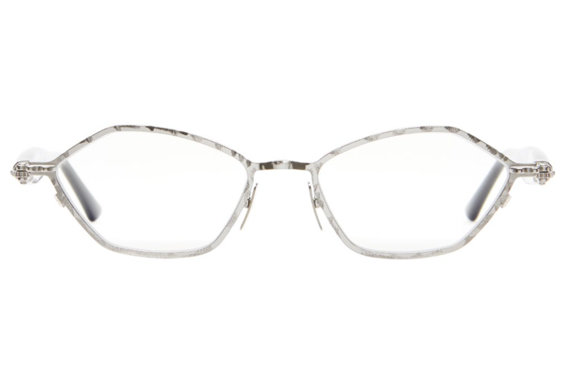 Occhiali da vista KUBORAUM J70 Silver