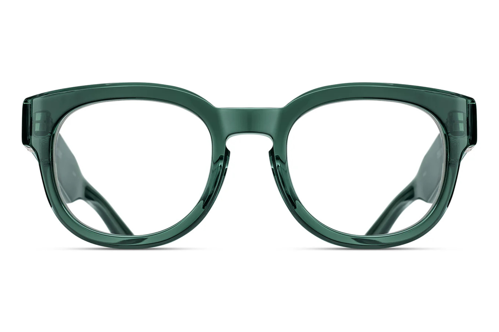 Occhiali da vista MATSUDA M1038 BOTTLE GREEN