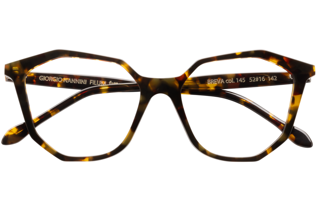 Occhiali da vista GIORGIO NANNINI FILUM BREVA 145