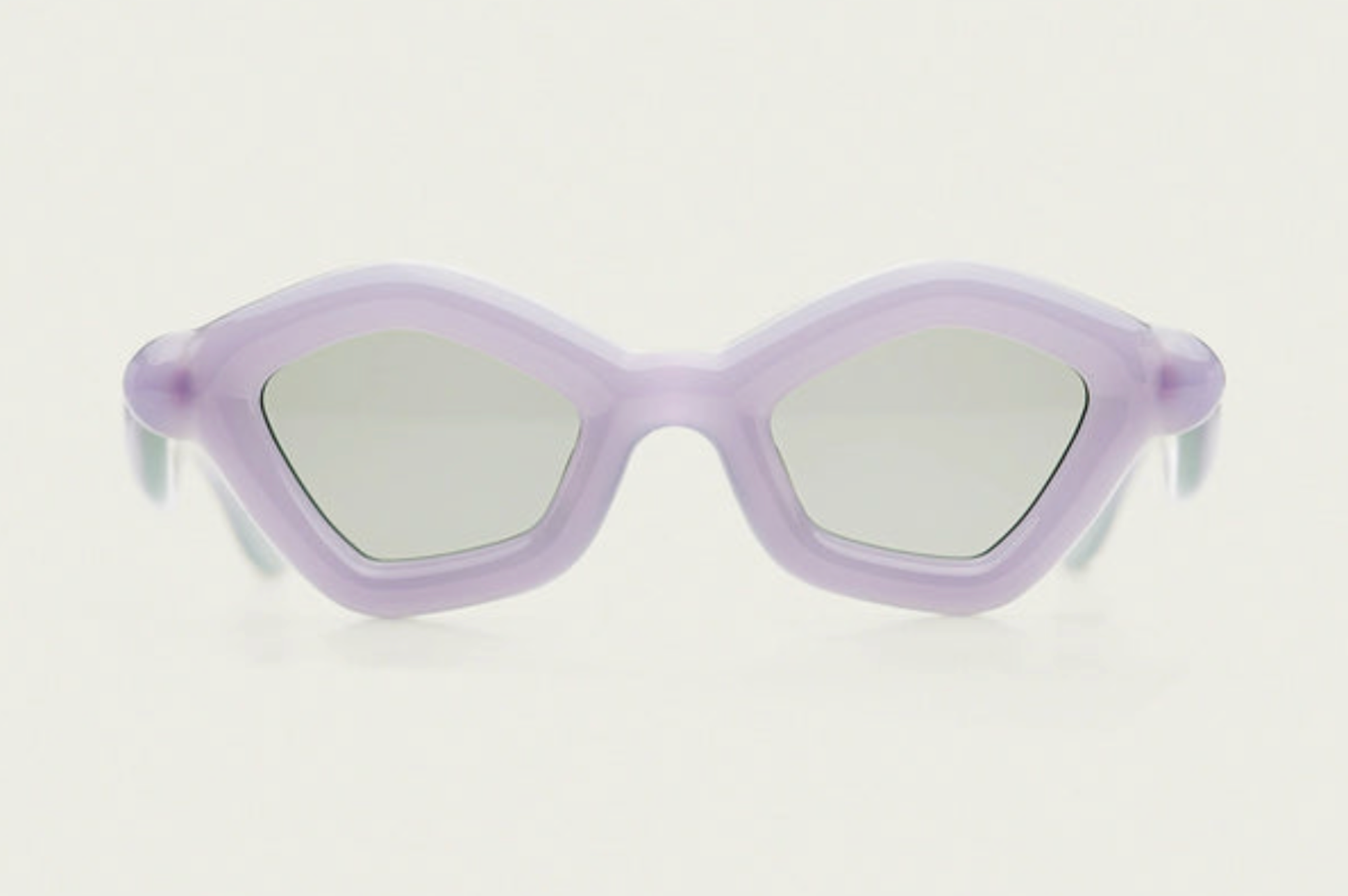 Occhiali da sole PALOCERAS PEBBLE Enchanted Sage