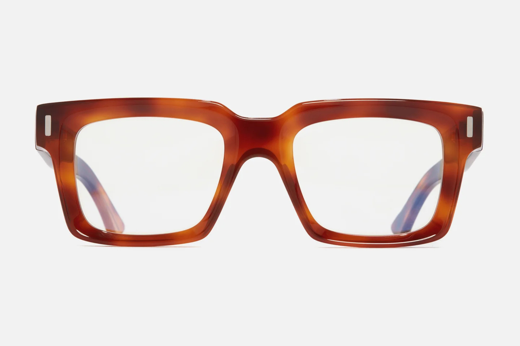 Occhiali da vista Cutler And Gross 1386 Honey Havana