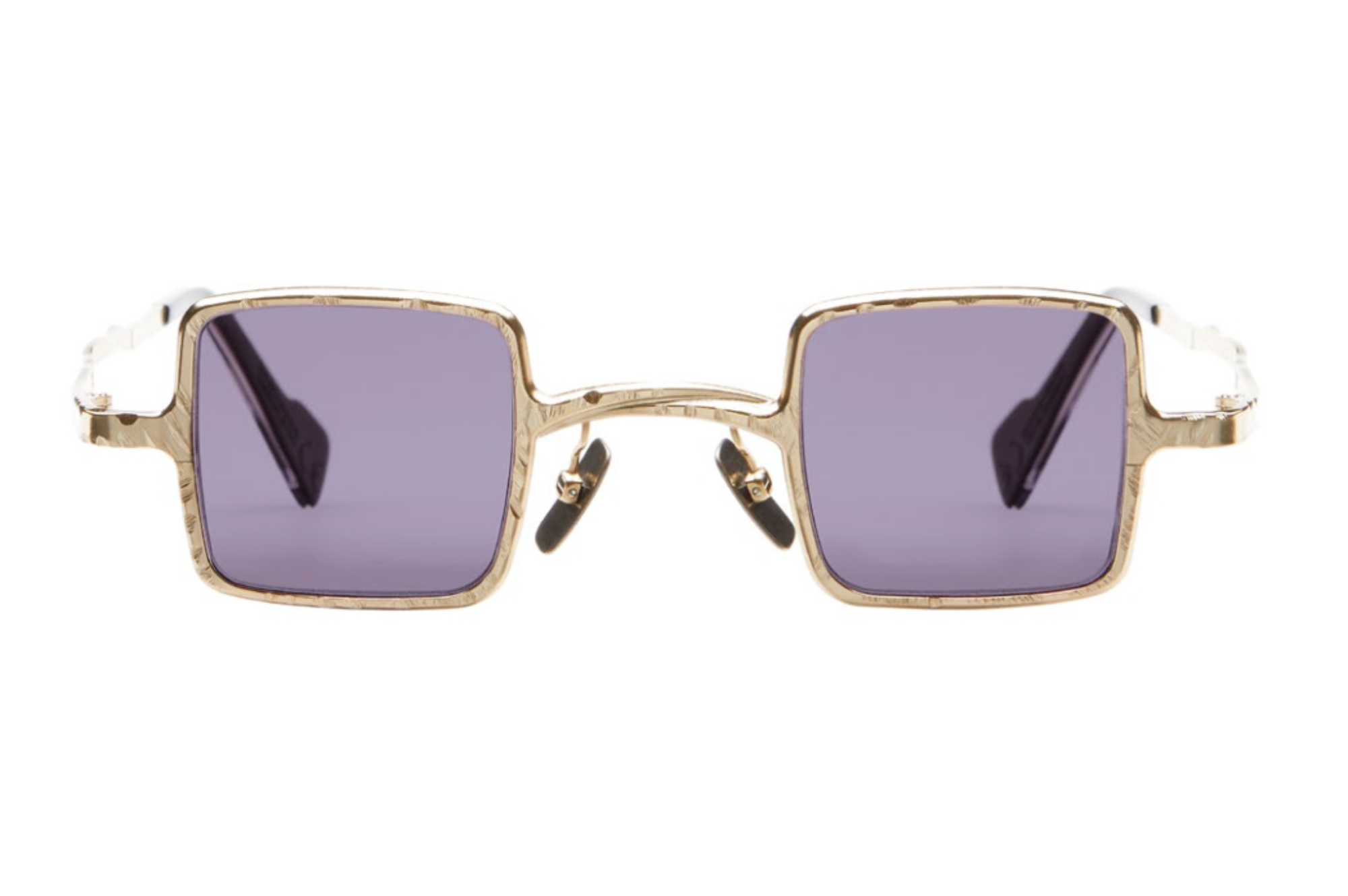 Occhiali da sole KUBORAUM Z21 Gold