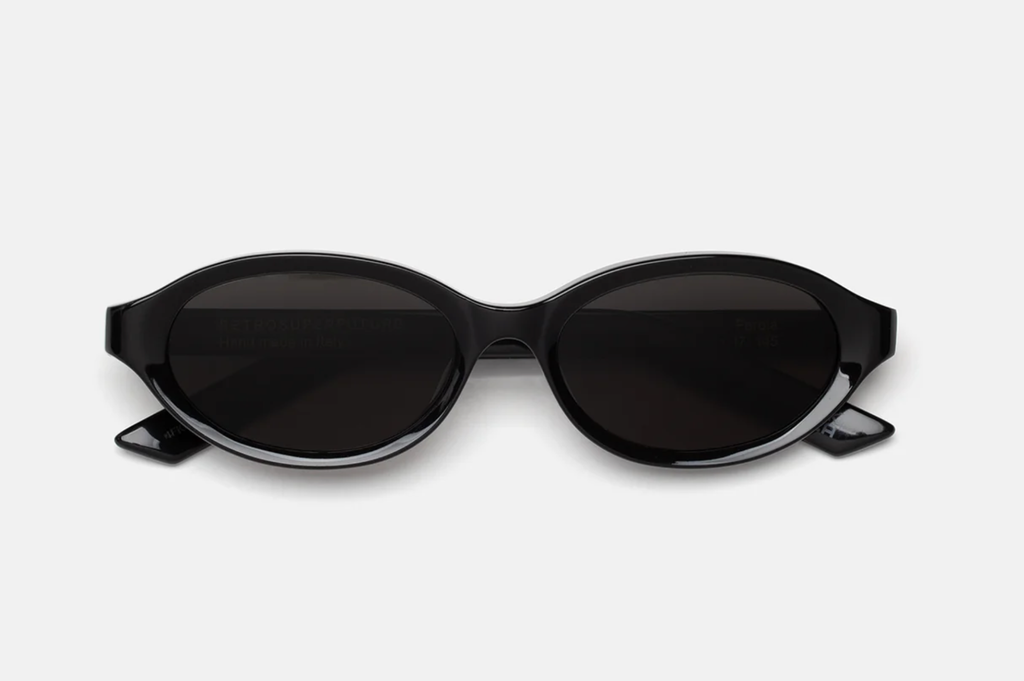 RETROSUPERFUTURE Parola Black
