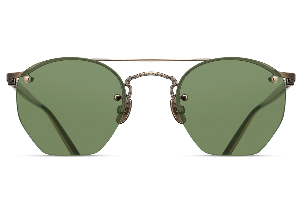 Occhiali MATSUDA M3117 Antique Gold