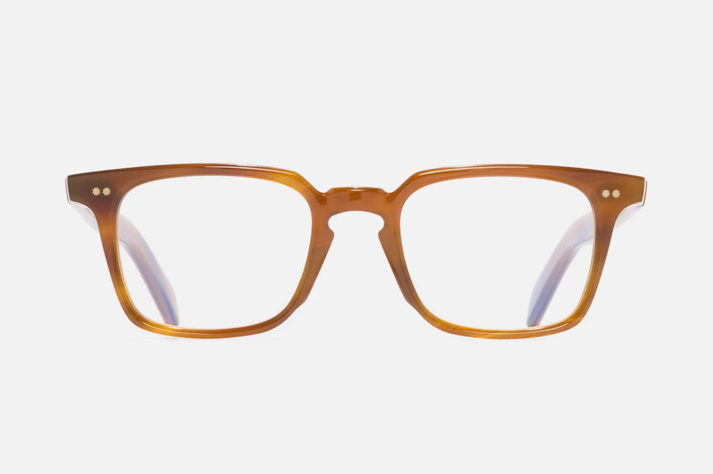 Occhiali da vista Cutler And Gross GR10 Saffron Horn