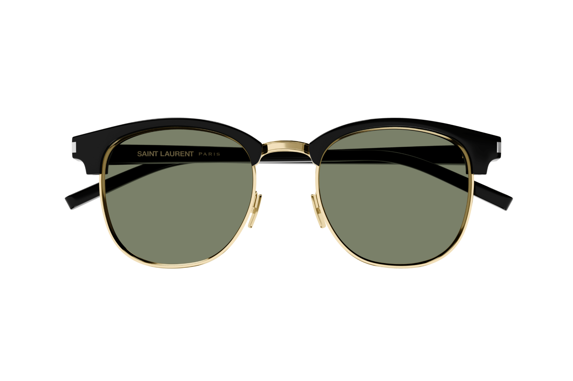 Occhiali da sole SAINT LAURENT SL 108 NERO