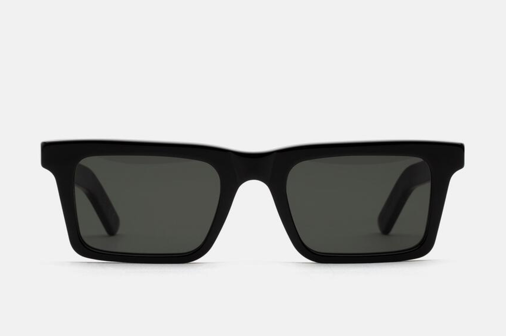 RETROSUPERFUTURE 1968 Black