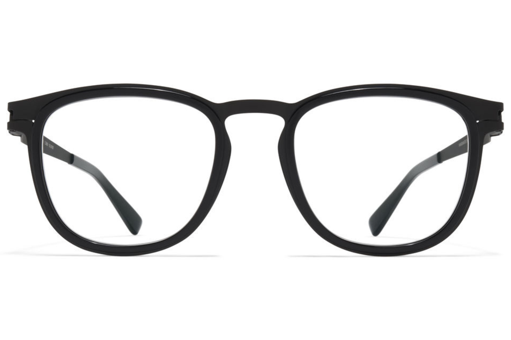 Occhiali da vista MYKITA CANTARA A6 Black Black