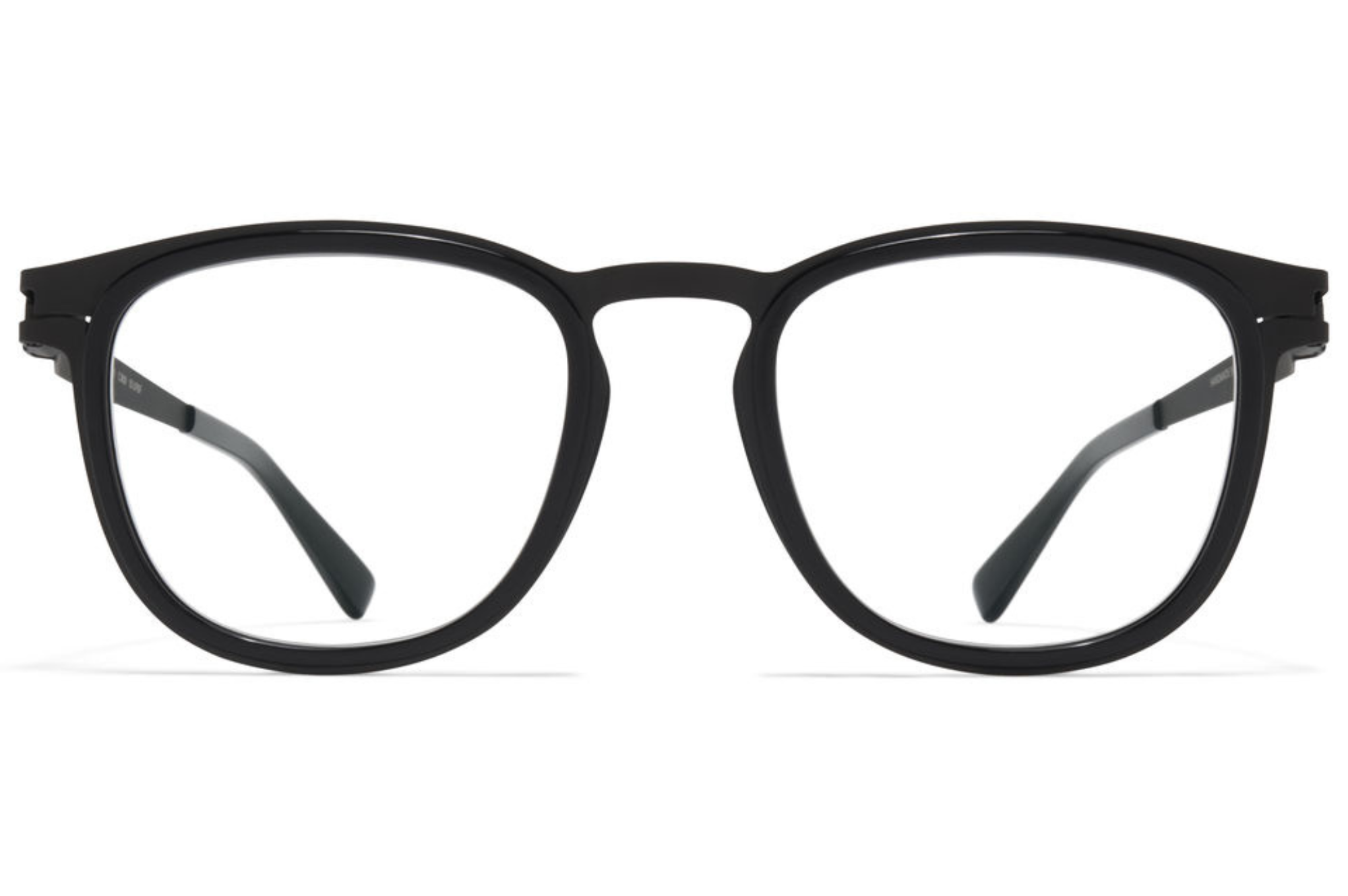 Occhiali da vista MYKITA CANTARA A6 Black Black