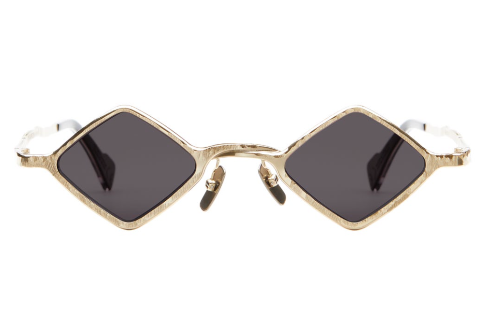 Occhiali da sole KUBORAUM Z14 Gold