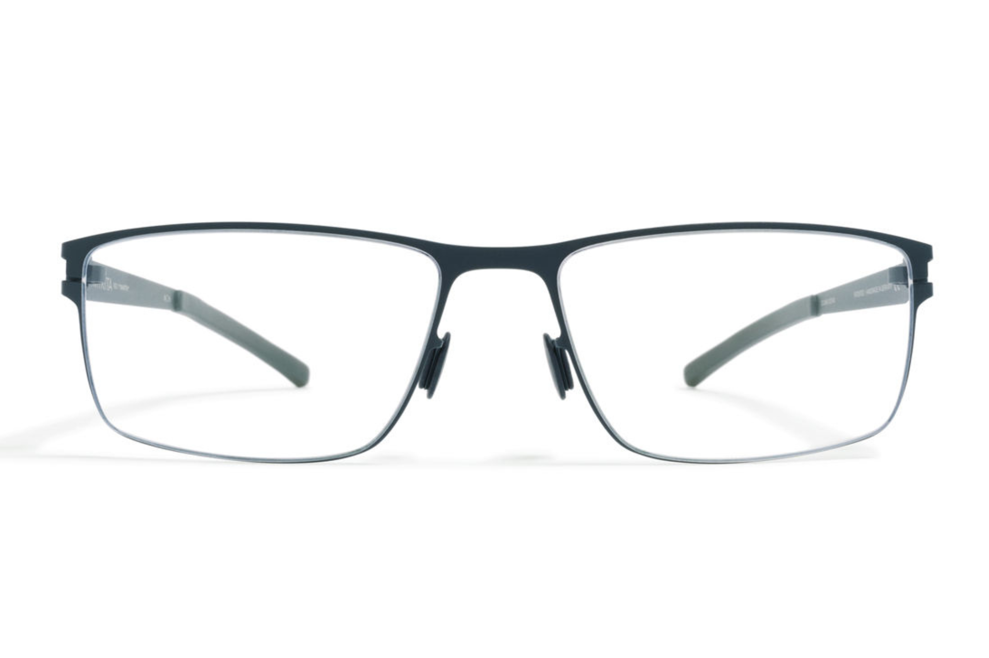 Occhiali da vista MYKITA MARTIN Navy