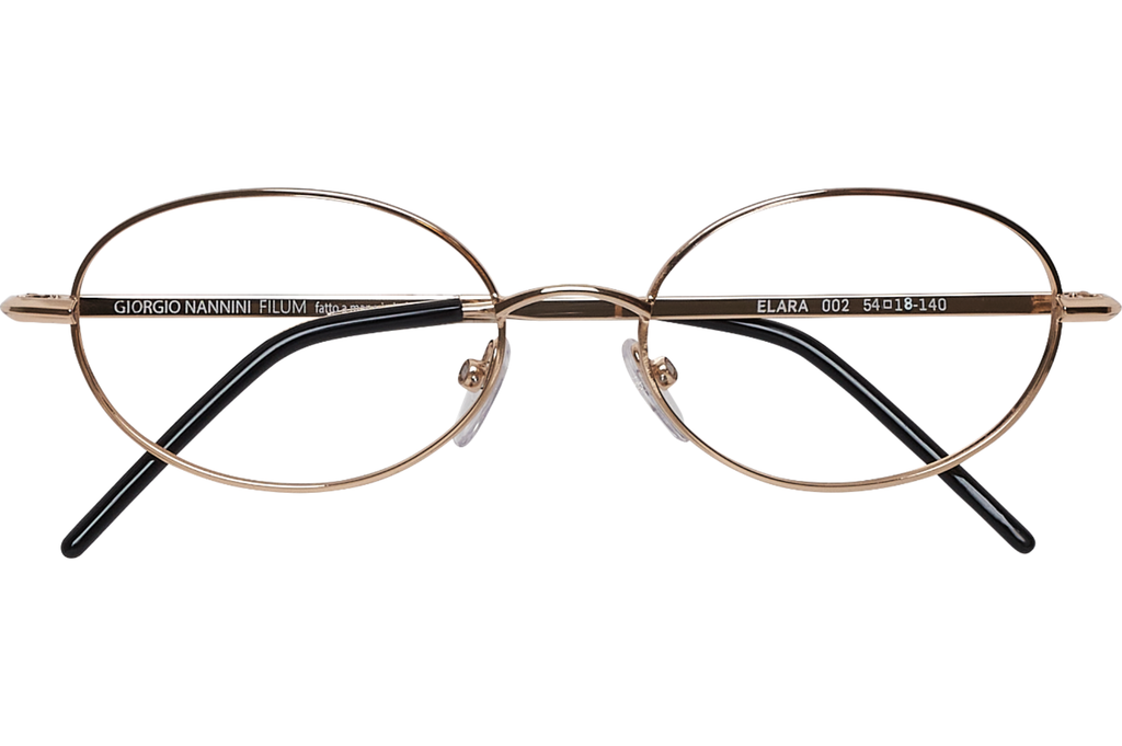 Occhiali da vista GIORGIO NANNINI FILUM ELARA 013