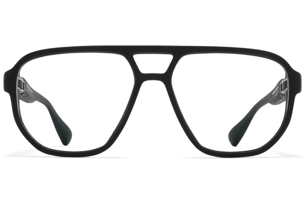 Occhiali da vista MYKITA MAVON MD1-Pitch Black