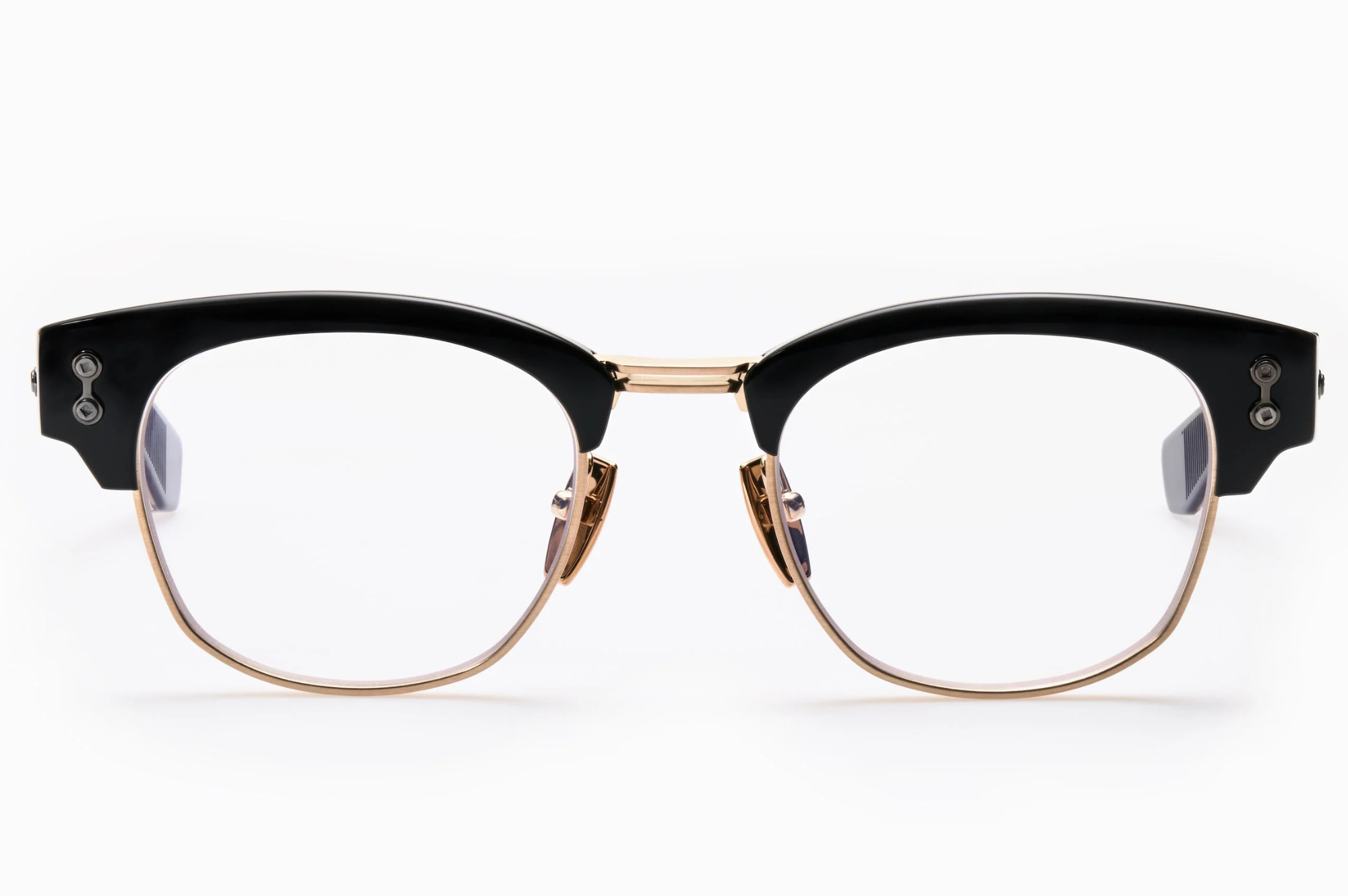 Occhiali da vista AKONI NEWTON Black