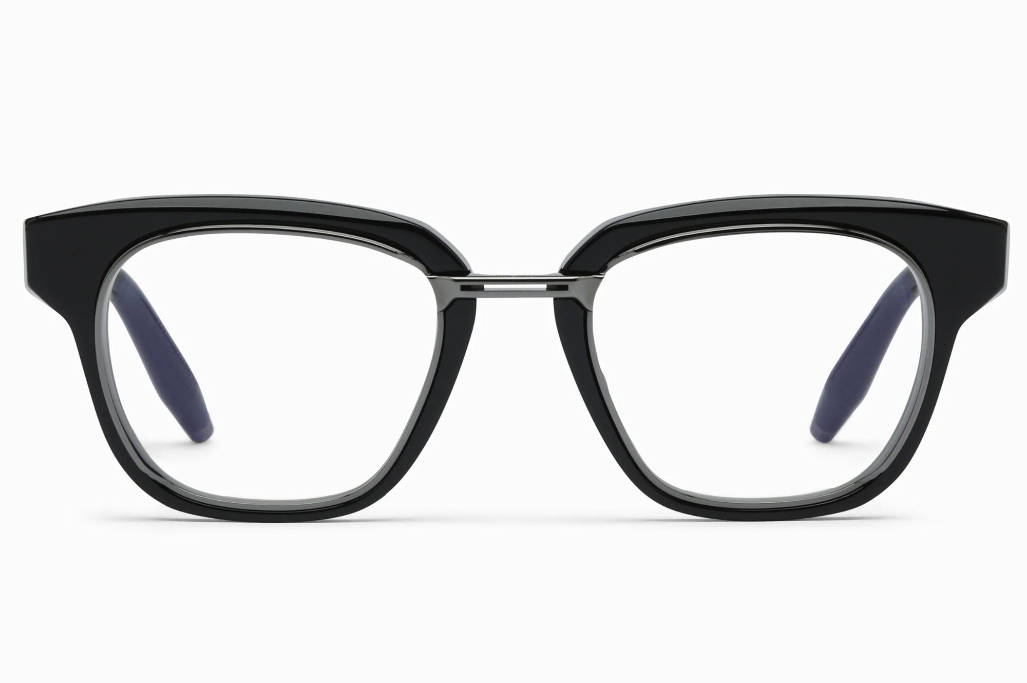 Occhiali da vista AKONI APOLLO RX MOLDED Black