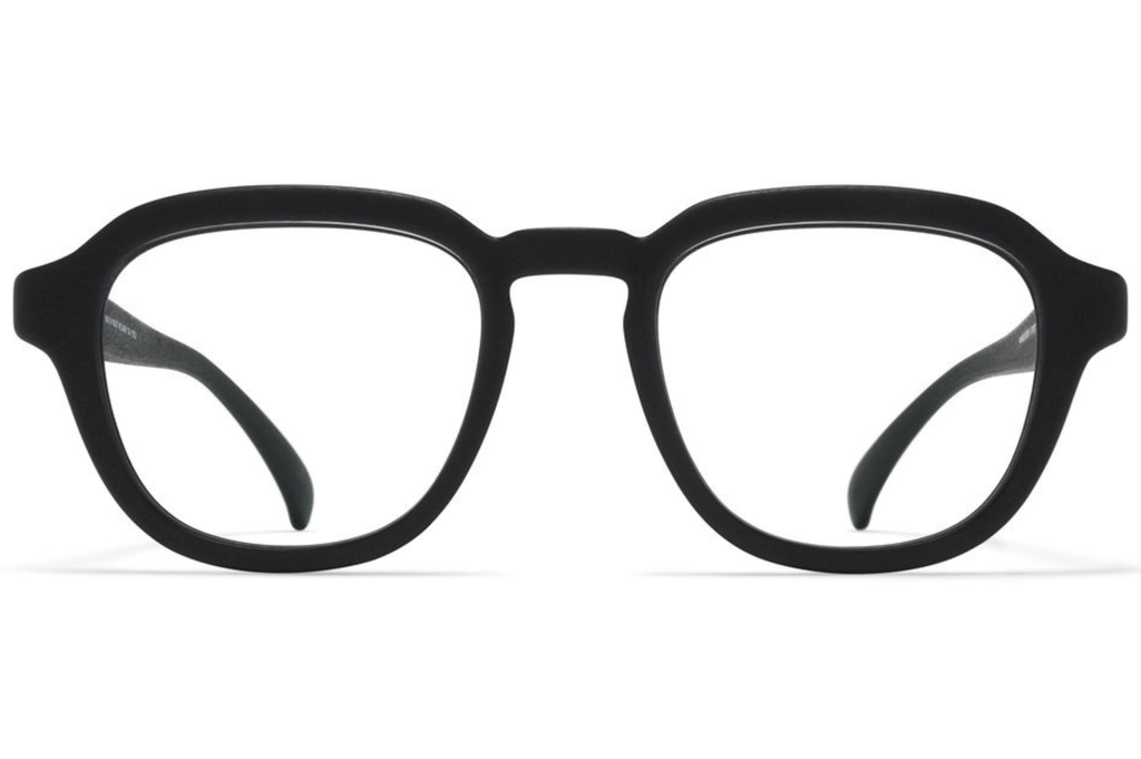 Occhiali da vista MYKITA WALLY Pitch Black