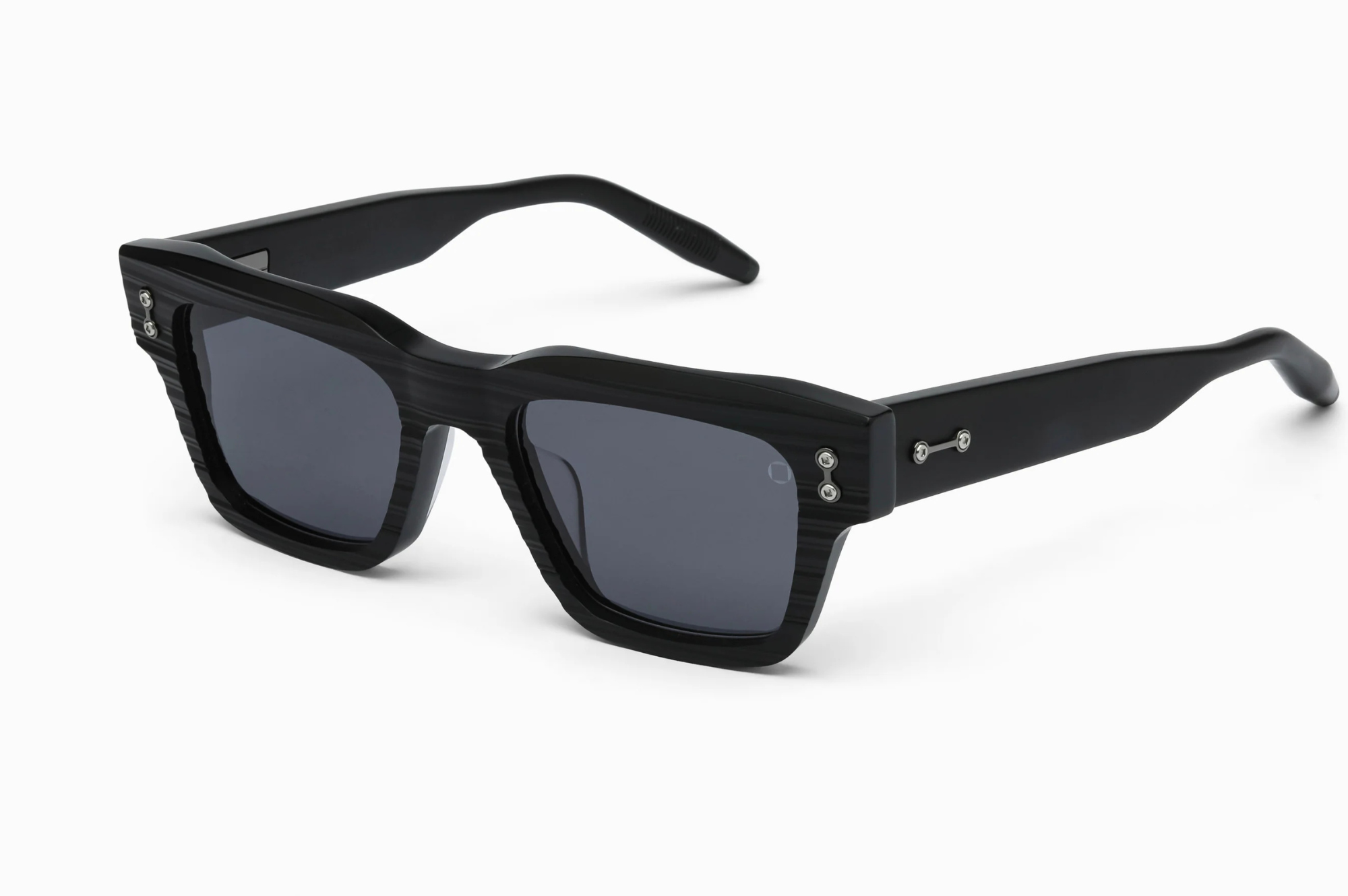 Occhiali da sole Akoni COLUMBA BLK-BLK