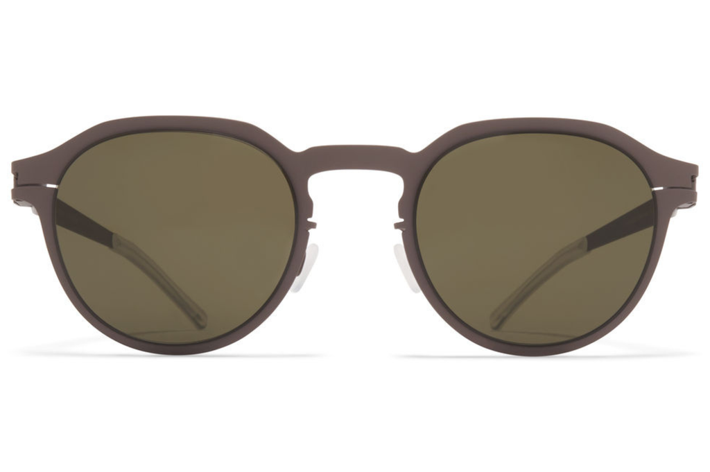 Occhiali da sole MYKITA LEON Mole Grey