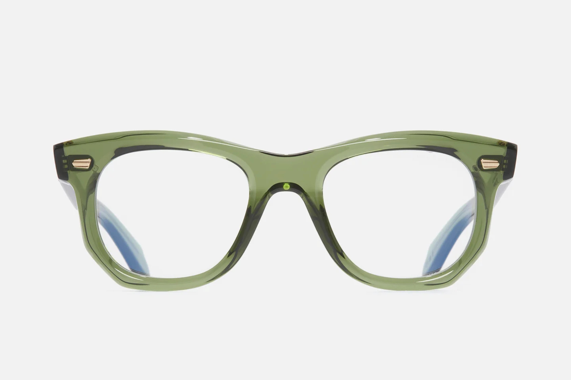 Occhiali da vista Cutler And Gross 1409 Joshua Green