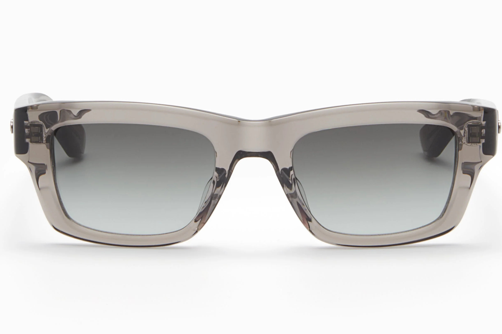 Occhiali da sole AKONI LIBRA Dark Crystal Grey