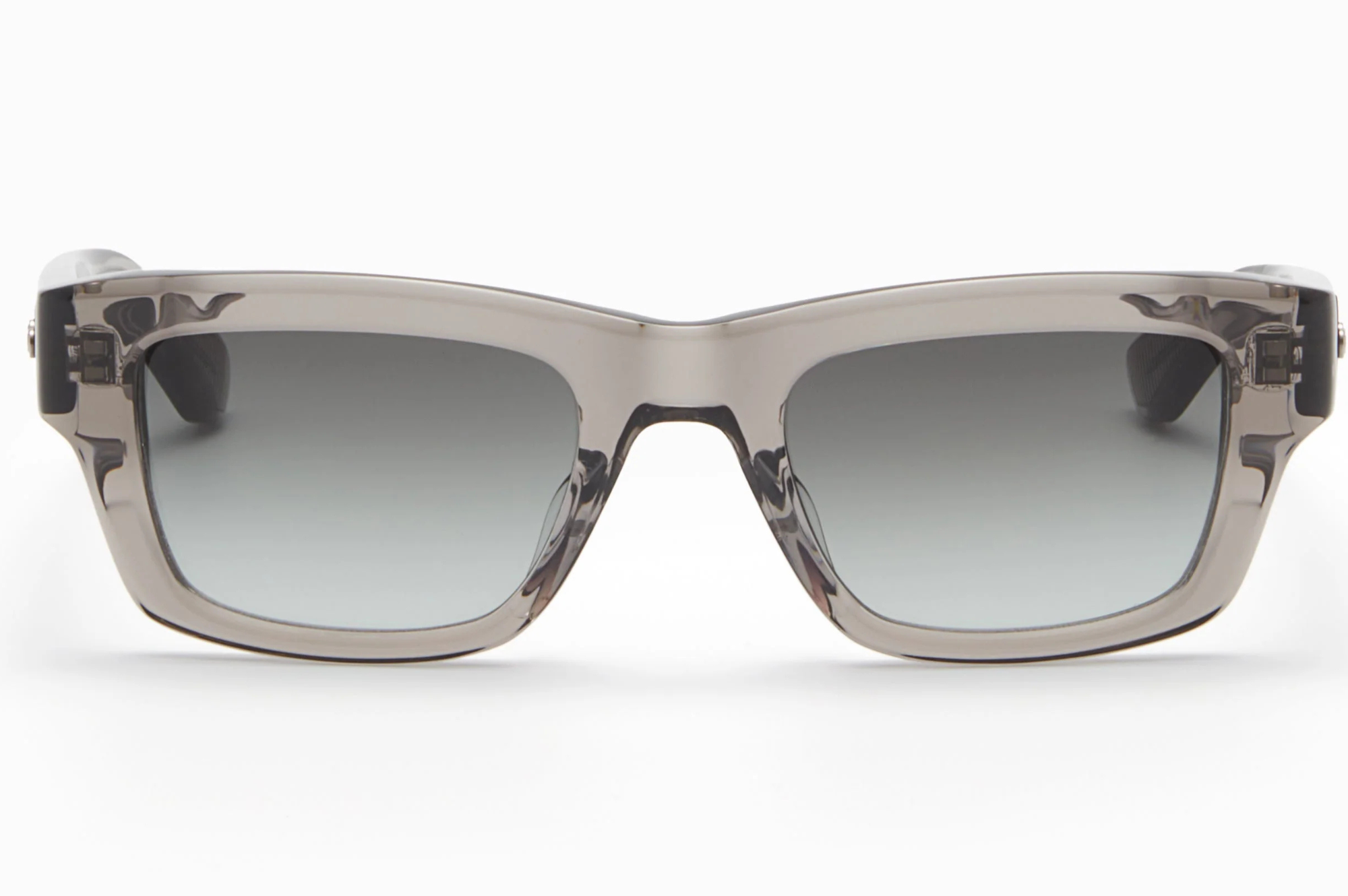 Occhiali da sole AKONI LIBRA Dark Crystal Grey