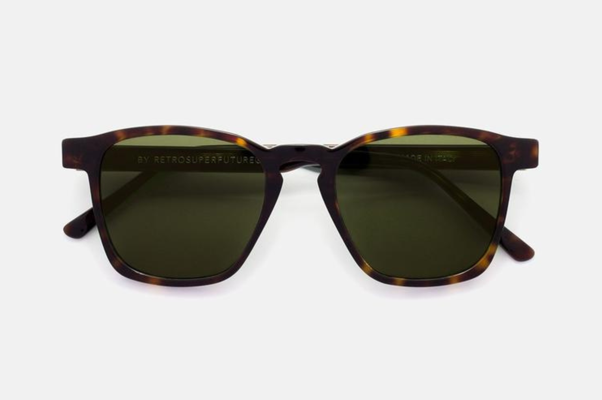 RETROSUPERFUTURE Unico Black