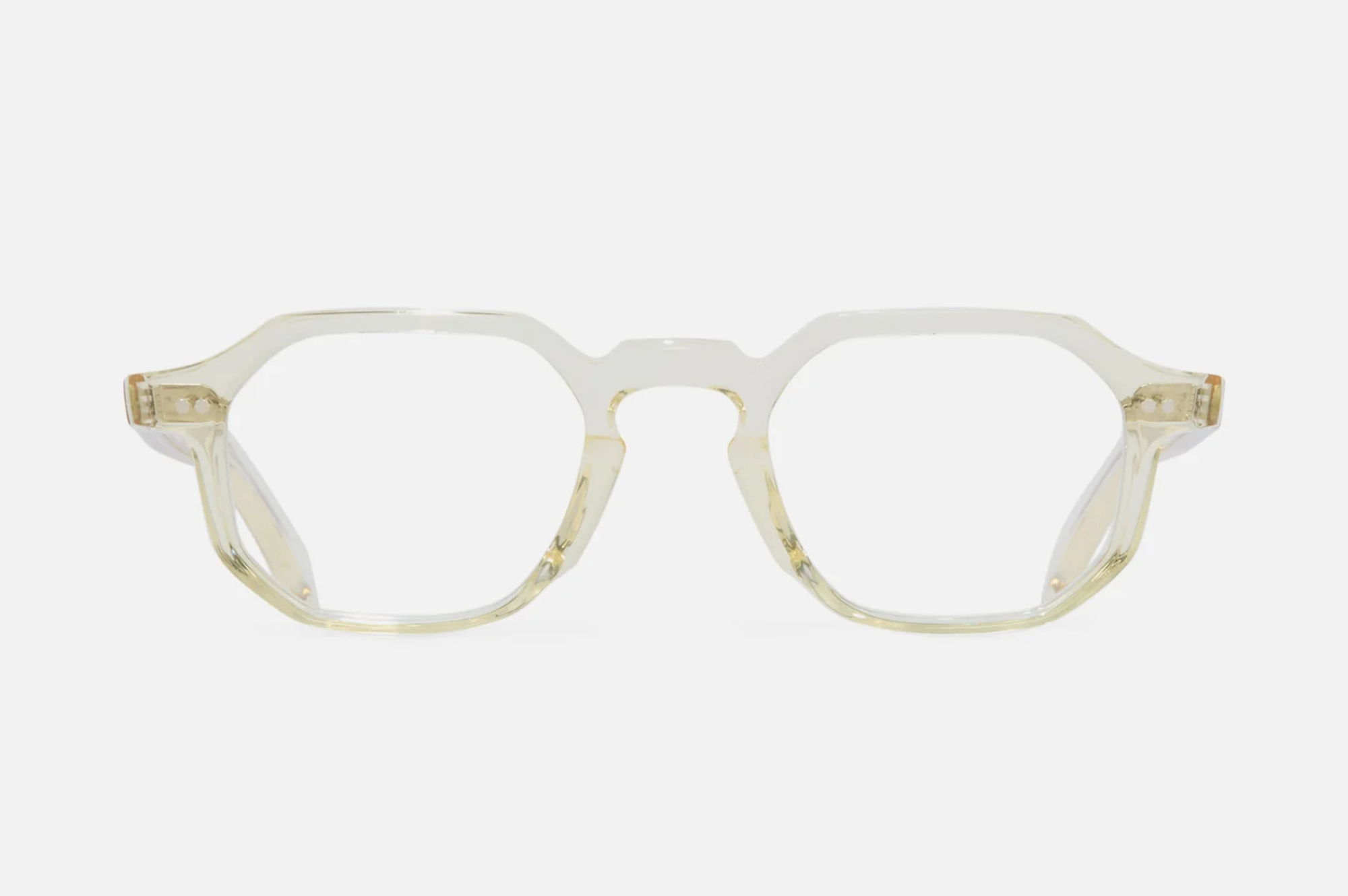 Occhiali da vista Cutler And Gross GR11 Butter Crystal