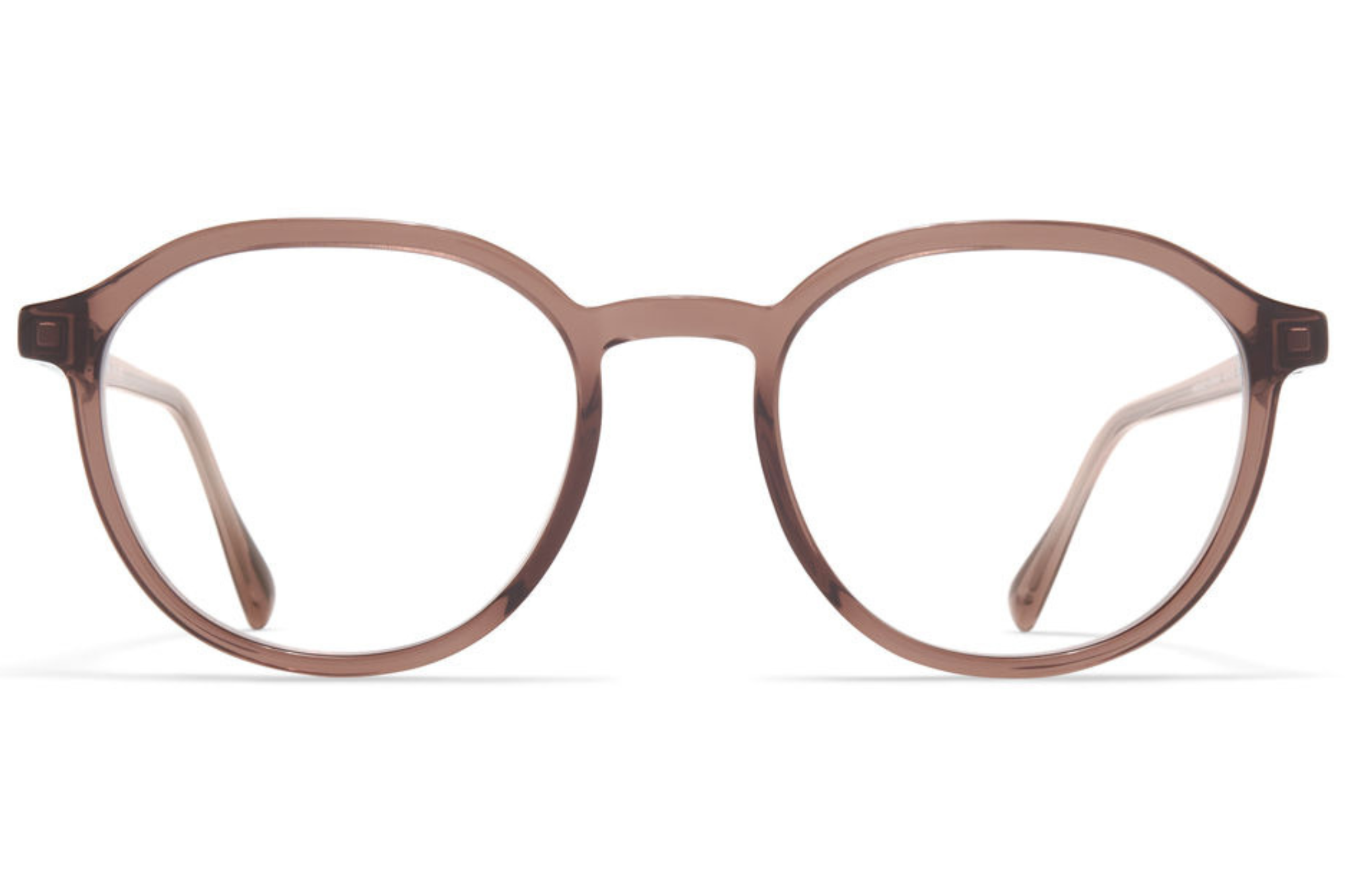 Occhiali da vista MYKITA EKON C201-Maroon Pearl
