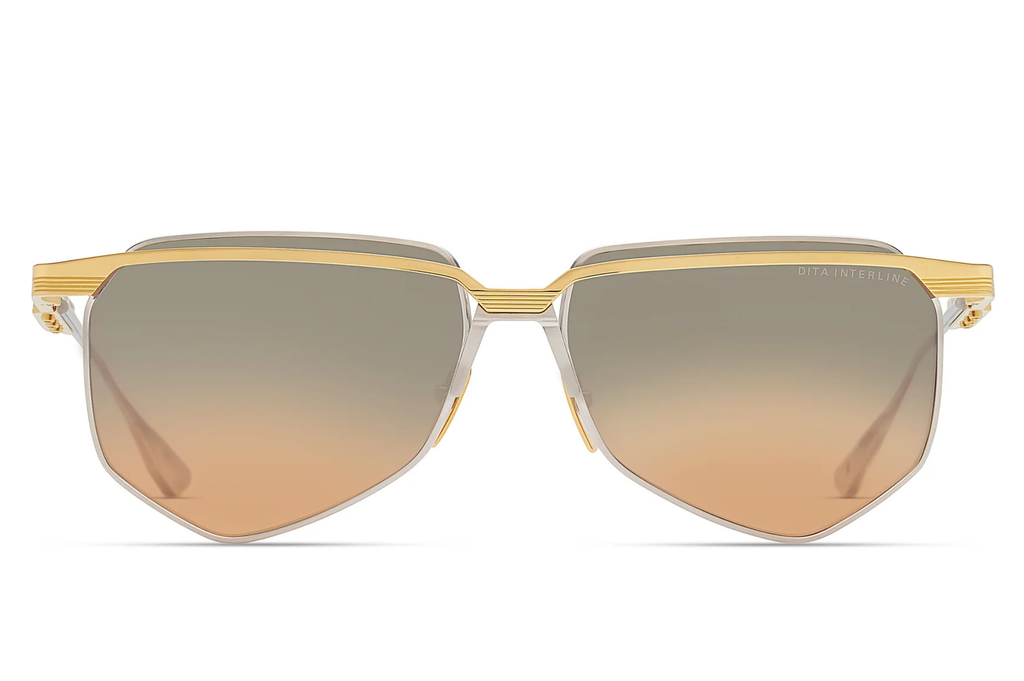 Occhiali da sole DITA INTERLINE 01