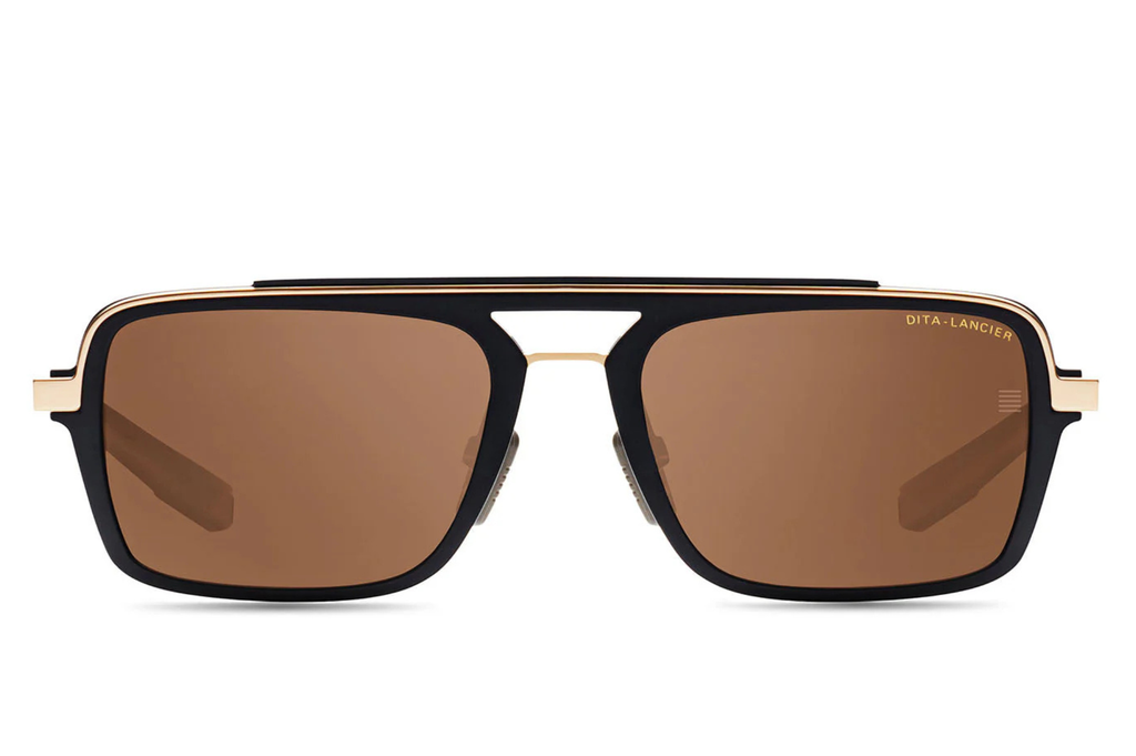 Occhiali da sole DITA LANCIER LSA-404 01