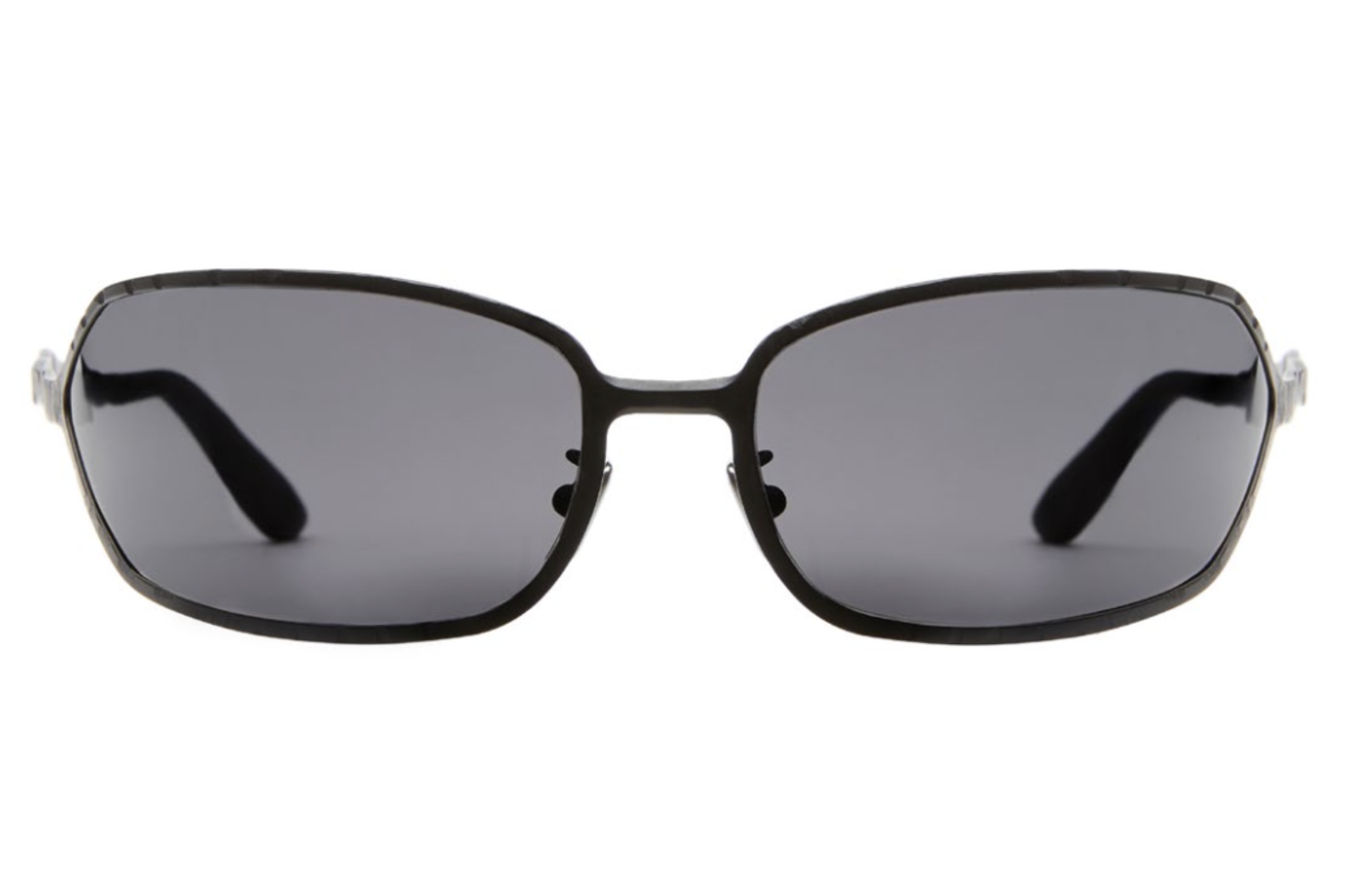 Occhiali da sole KUBORAUM H30 Black matt