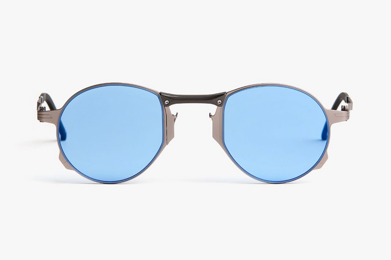 Occhiali da sole Movitra Levitas 04 C1